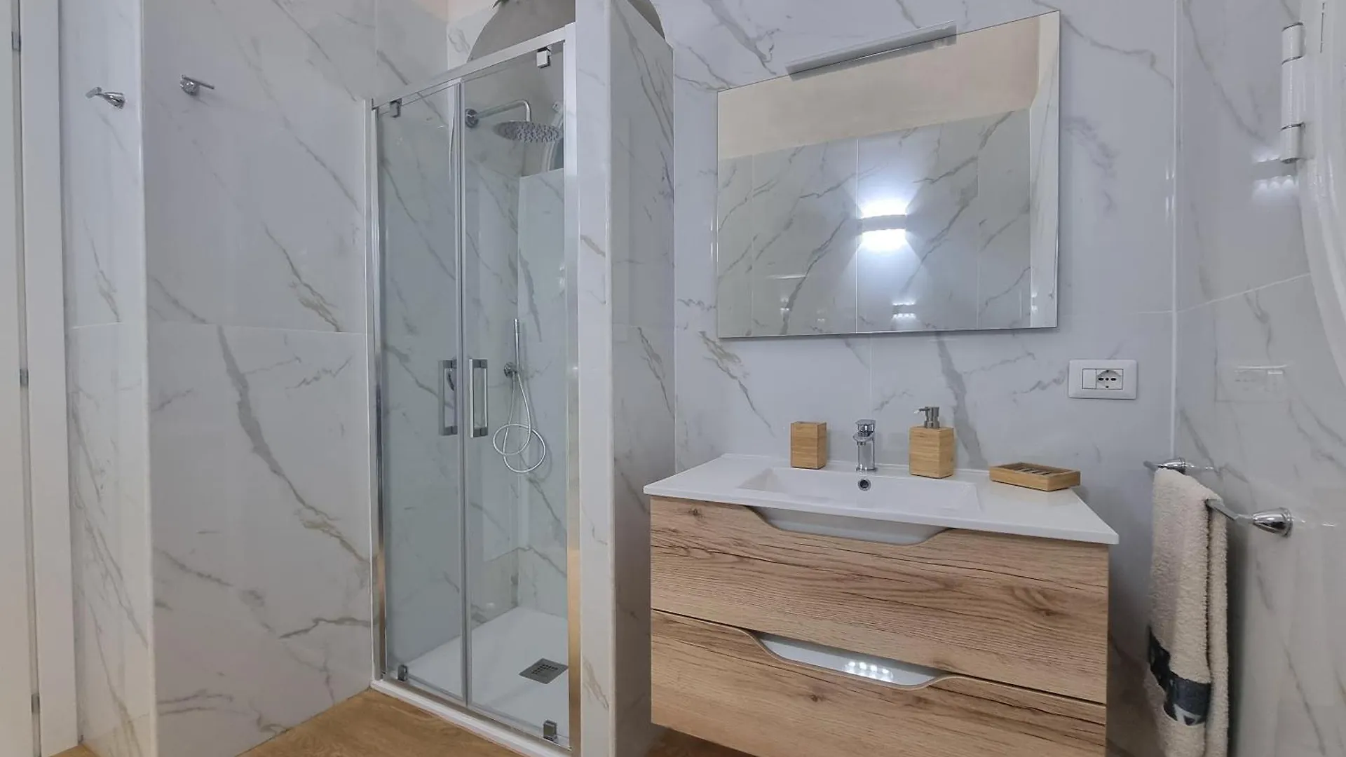 Apartament La Casa De La Abuelita Neapol