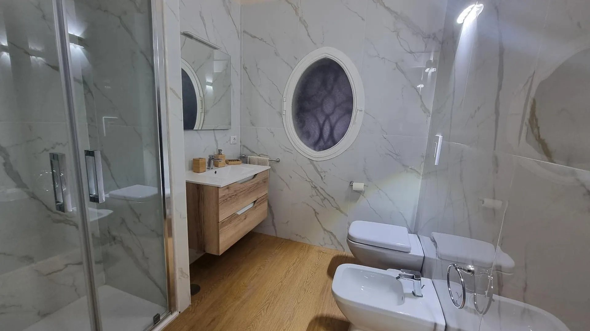 La Casa De La Abuelita Apartment Naples Italy