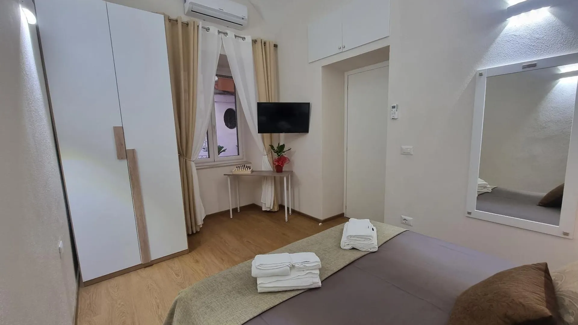 La Casa De La Abuelita Apartment Naples