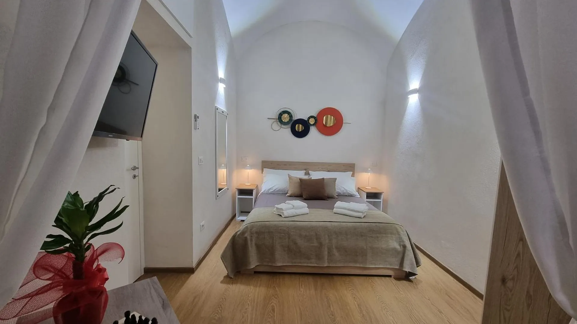 La Casa De La Abuelita Apartment Naples