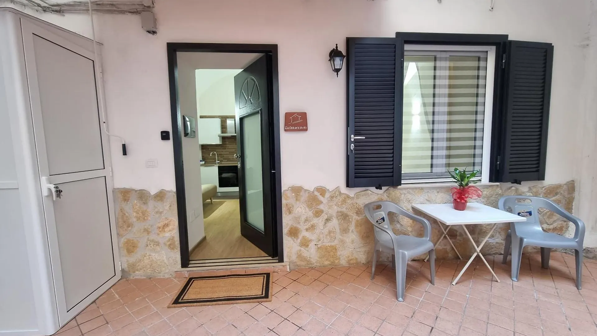 La Casa De La Abuelita Apartment Naples